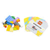 LEGO&reg; ReBuild Activity Cards: Animals