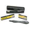 Bostitch&reg; Large Capacity Desktop Stapler