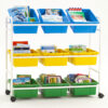 Book Browser Cart