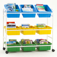 Book Browser Cart