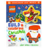 LEGO®: Build & Celebrate Christmas