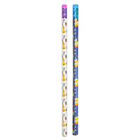 Birthday Fun Scented Pencils Pack (8 ct.)