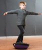 Active Floor Seat (Purple)