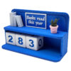 Books Read This Year Counter