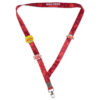 Lanyard and Limited Edition Pins Pack