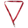Lanyard and Limited Edition Pins Pack