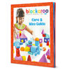 Blockaroo™ Magnetic Foam Builders Trunk Set