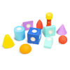 Blockaroo™ Magnetic Foam Builders Trunk Set