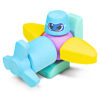 Blockaroo™ Magnetic Foam Builders Trunk Set