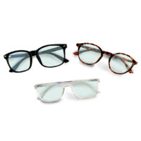 Blue Light Glasses Pack