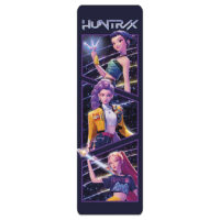 KPop Demon Hunters Bookmarks Pack (12 ct.)