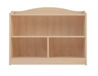 28'' Deluxe Bookcase