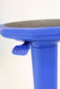 Adjustable Wobble Stool (Blue)