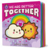 Board Book Favorites Library I