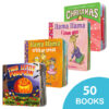 Board Book Favorites Library I