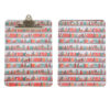 Book-Pattern Clipboard