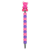 Scented Gummy Bear Mechanical Pencils Pack (12 ct.)