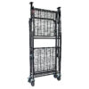 Bostitch® Folding Utility Cart