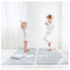 Deluxe Yoga Calm Corner Classroom Kit