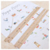 Deluxe Yoga Calm Corner Classroom Kit