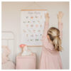 Deluxe Yoga Calm Corner Classroom Kit