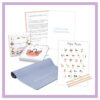 Deluxe Yoga Calm Corner Classroom Kit