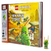 LEGO® NINJAGO®: Dragons Rising: New Ninja Stories