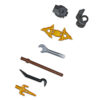 LEGO® NINJAGO®: Dragons Rising: New Ninja Stories
