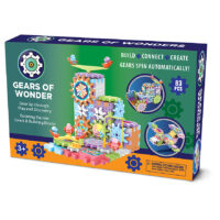 XOIOX Gears of Wonder Set