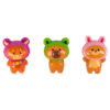 Chibi Critter Squishies Pack (6 ct.)