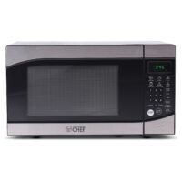 Commercial Chef Countertop Microwave