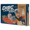 Crunch Labs by Mark Rober: Disc Launcher Build Box
