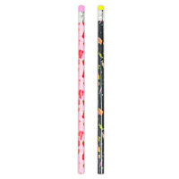 Scented Candy Pencils Pack (8 ct.)