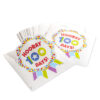 Hooray 100 Days! Sticker Badges (36 ct.)