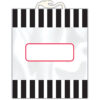 Bold & Bright Book Bags (6 pcs)