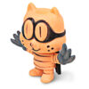 Dog Man 3D Eraser Pack (24 ct.)
