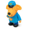 Dog Man 3D Eraser Pack (24 ct.)