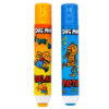 Dog Man Eraser Sticks Pack