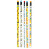 Dog Man Pencil Pack (48 ct.)