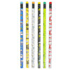 Diary of a Wimpy Kid Pencils Pack (48 ct.)