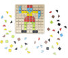 Educational Advantage™ Wooden Mosaic Set