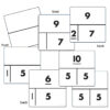 Part-Whole Activity Cards: Grades K−1 (80 cards)