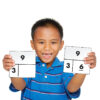 Part-Whole Activity Cards: Grades K−1 (80 cards)