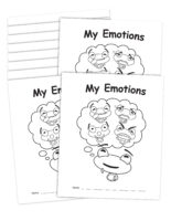 My Own Books: My Emotions 10-Pack