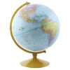 12&quot; World Globe