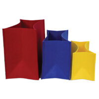 Nesting Storage Bins (3 ct.)