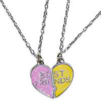 BFF Necklace