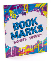 Bookmarks (Assorted)