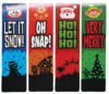 Christmas Bookmarks Pack