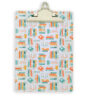 Book-Pattern Clipboard